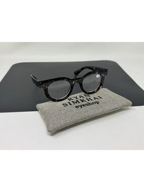 Ryan Simkhai Eyeshop R-9023 C1 Readers +1.50  Reading Glasses